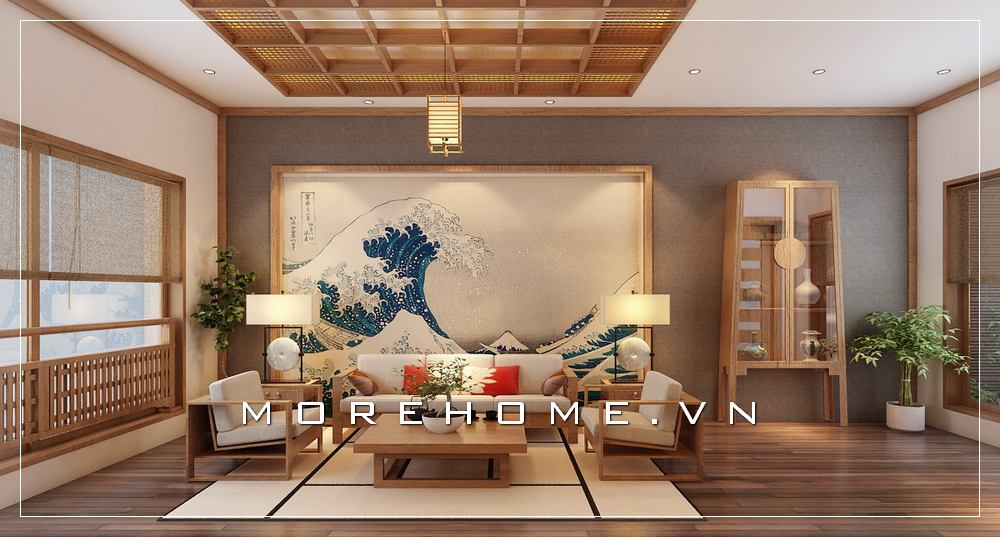 Ngất ngây với những mẫu sofa phòng khách hiện đại sang trọng