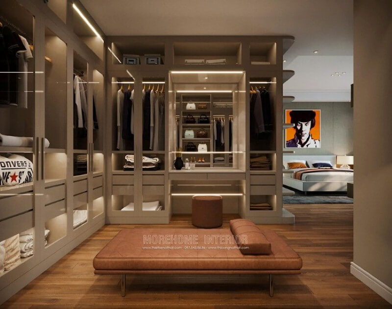 TOP 15 mẫu thiết kế nội thất biệt thự đẹp cuốn hút| by Morehome
