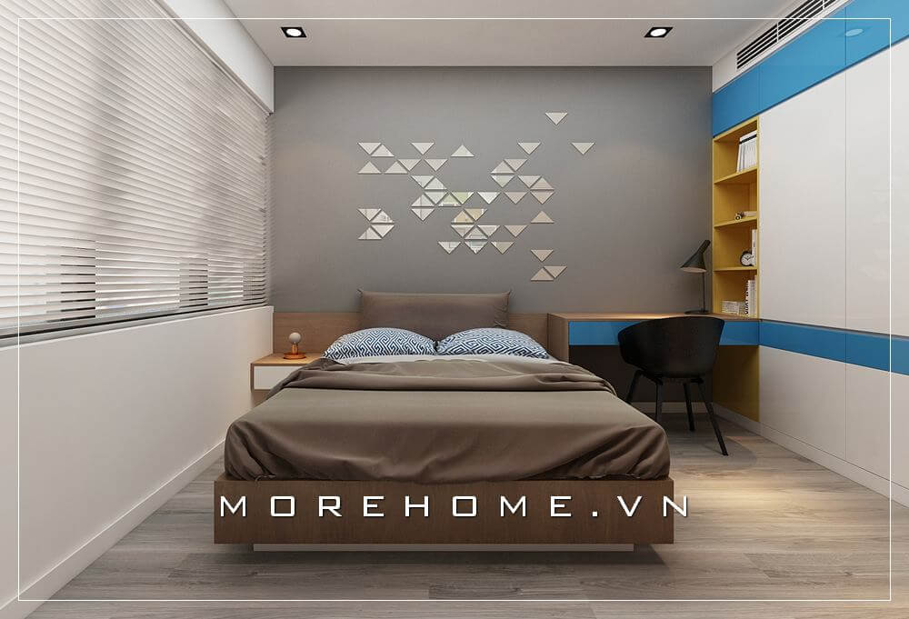 Giường ngủ Giường ngủ