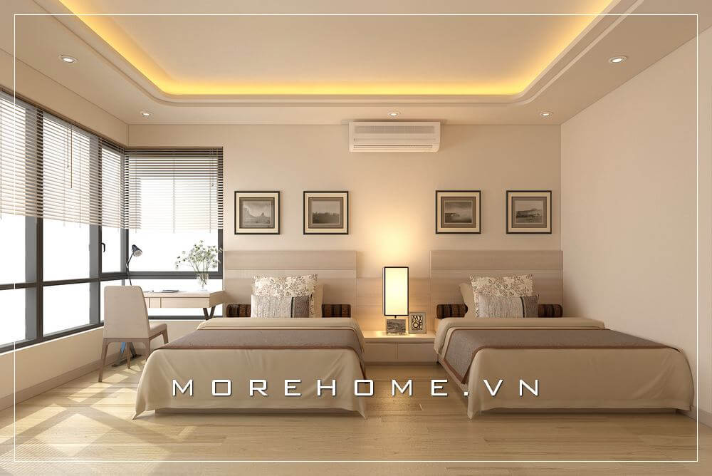 Giường ngủ Giường ngủ