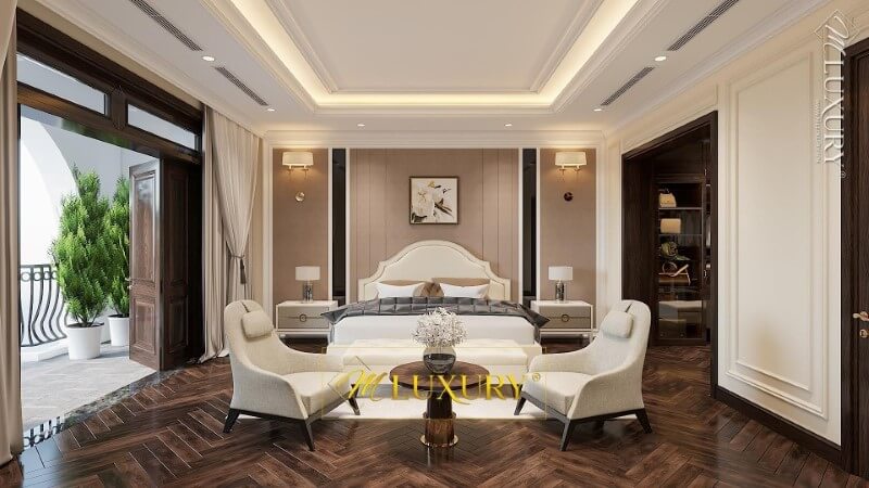 Giường ngủ cao cấp Giường ngủ cao cấp