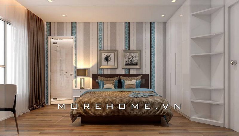 Tuyển tập 15 mẫu thiết kế giường ngủ đẹp bạn không nên bỏ qua