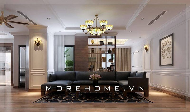 Lựa chọn 24 mẫu thiết kế sofa căn hộ, nhà phố, biệt thự bạn nên tham khảo 