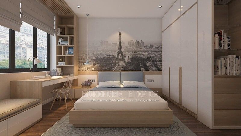 Top 29 ý tưởng thiết kế nội thất villa đẹp được ưa chuộng nhất hiện nay