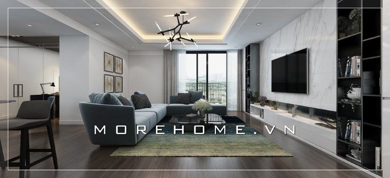 Sở hữu vẻ bề ngoài ấn tượng, bộ sofa hiện đại mang đến cảm giác êm ái dễ chịu luôn là sự lựa chọn ưu tiên hàng đầu của mọi hộ gia đình.