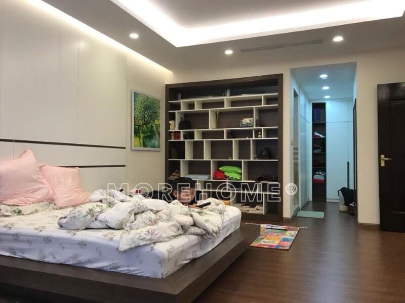 Top 15 công trình thi công nội thất chung cư độc đáo được ưa chuộng nhất hiện nay