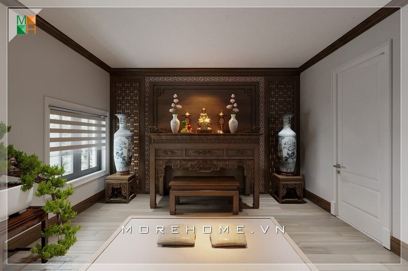 Tổng hợp + 19 ý tưởng ấn tượng từ công ty thiết kế nội thất Morehome