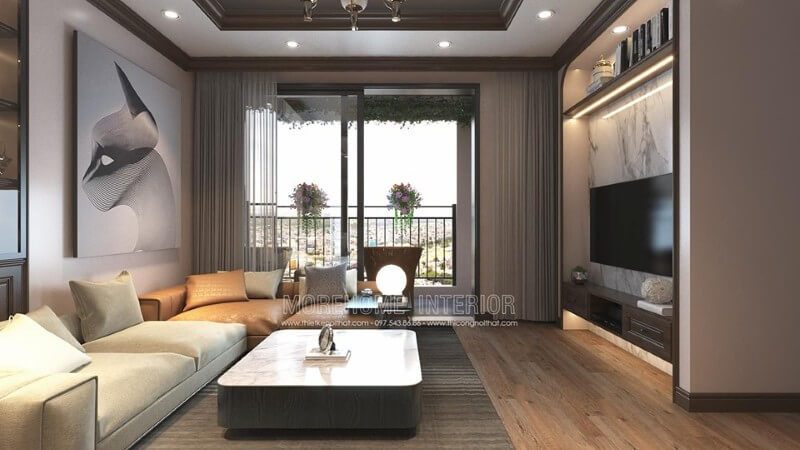 Nên mua sofa góc ở đâu vừa đẹp và chất lượng?