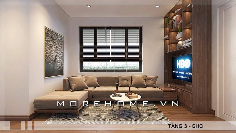 Tuyển tập 20 mẫu sofa cao cấp độc cho thiết kế nội thất chung cư