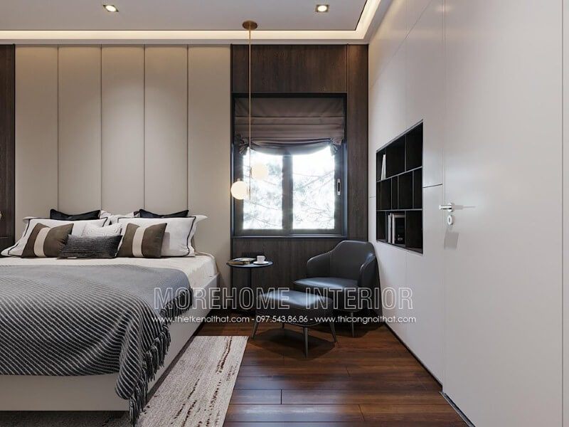 Gợi ý mẫu cửa sang trọng  độc đáo gỗ tự nhiên cho biệt thự