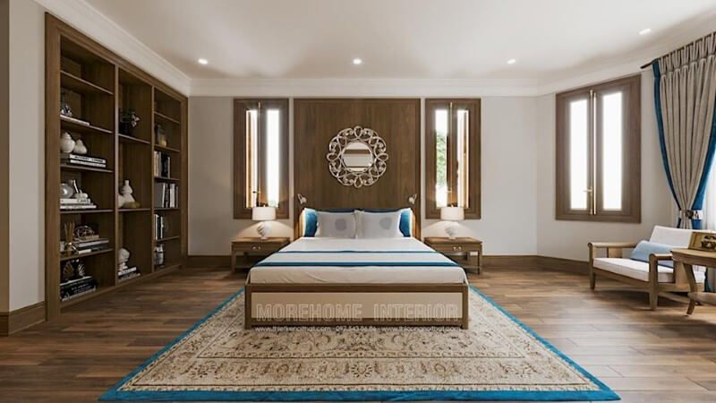 giường ngủ giá rẻi