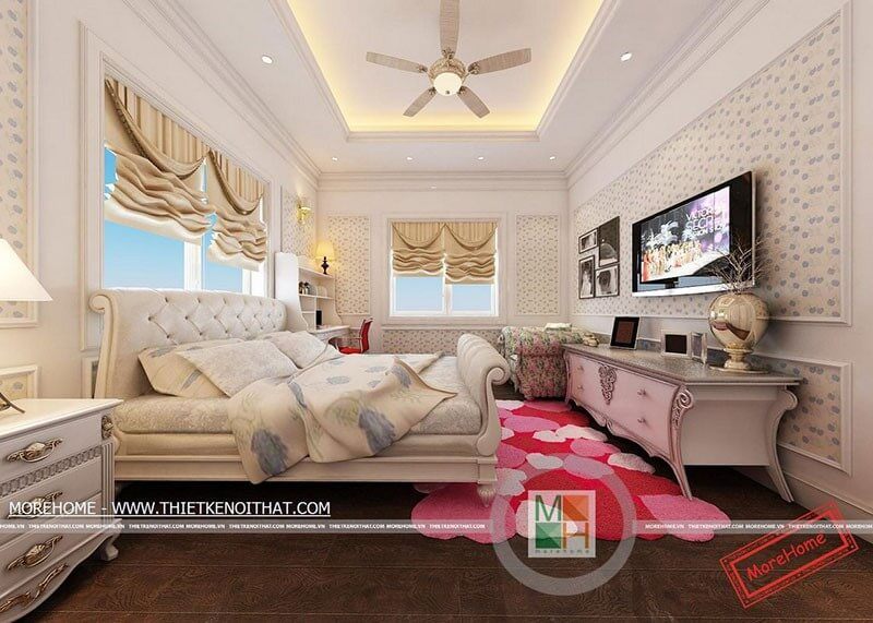 giường ngủ giá rẻi