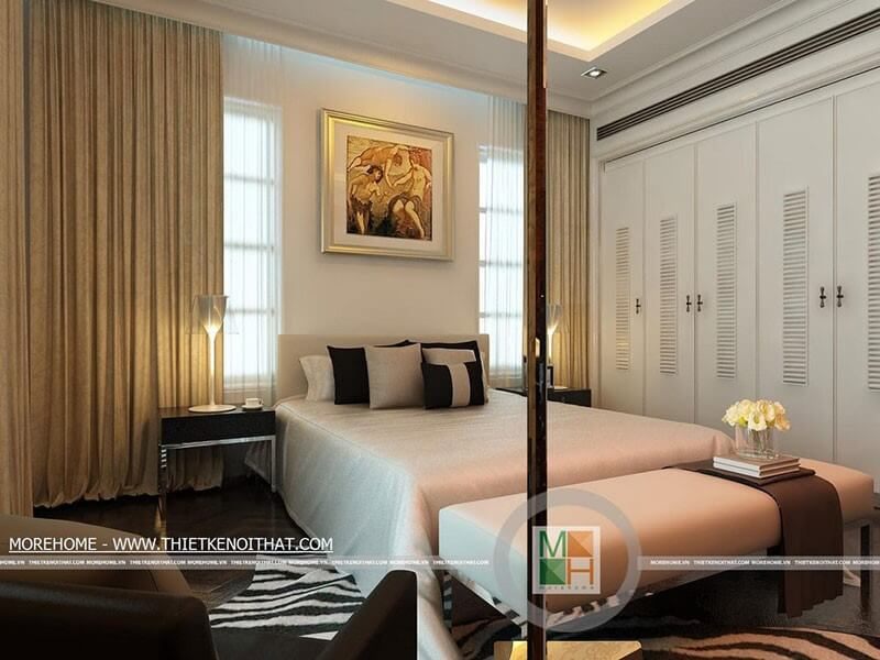 giường ngủ giá rẻi