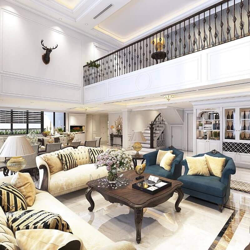 Mẫu bàn trà gỗ tự nhiên bằng gỗ óc chó cao cấp cho nhà chung cư tại hà nội