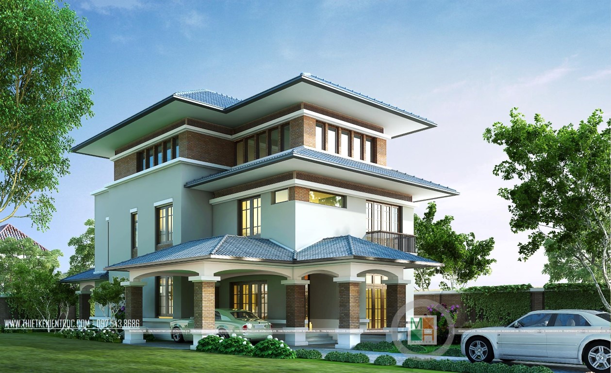 thiet-ke-biet-thu-hien-dai